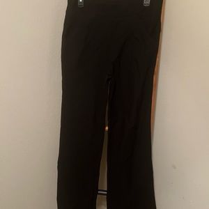 Dress pants